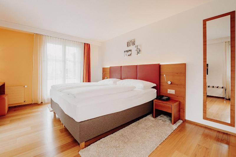 Parkhotel Schoenegg - Oda
