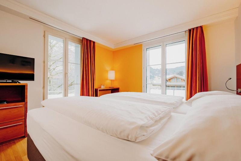 Parkhotel Schoenegg - Oda