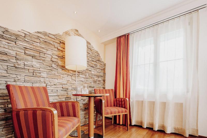 Parkhotel Schoenegg - Oda