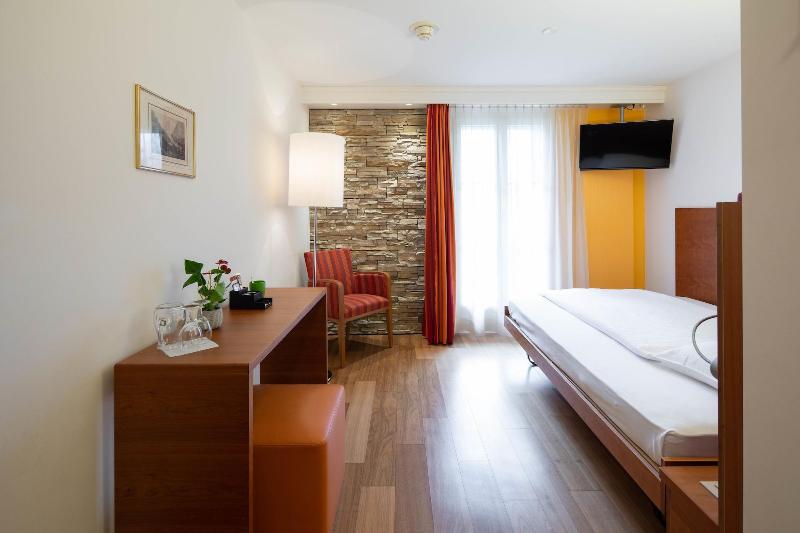 Parkhotel Schoenegg - Oda