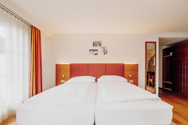 Parkhotel Schoenegg - Oda