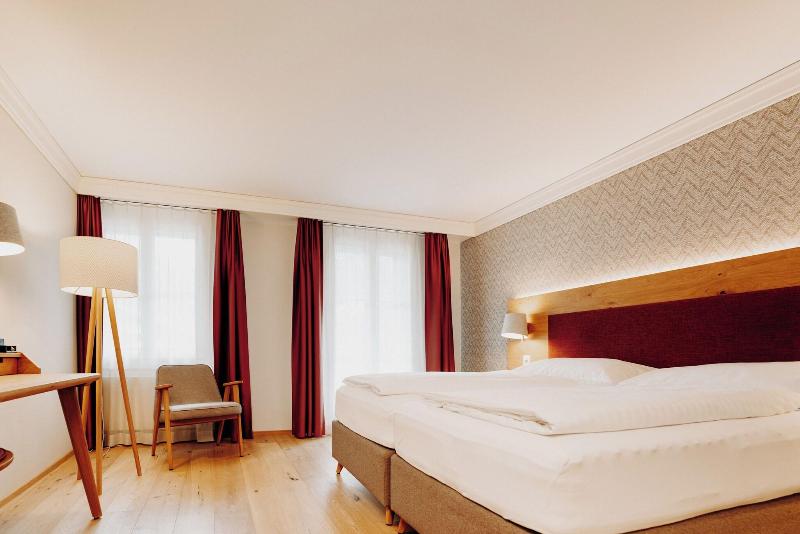 Parkhotel Schoenegg - Oda