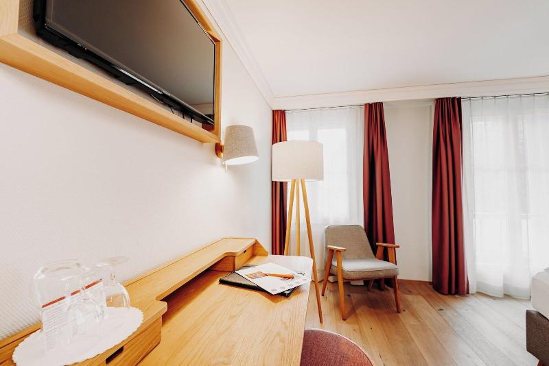 Parkhotel Schoenegg - Oda