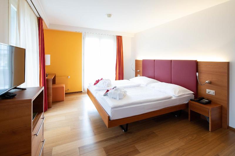 Parkhotel Schoenegg - Oda
