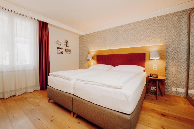 Parkhotel Schoenegg - Oda