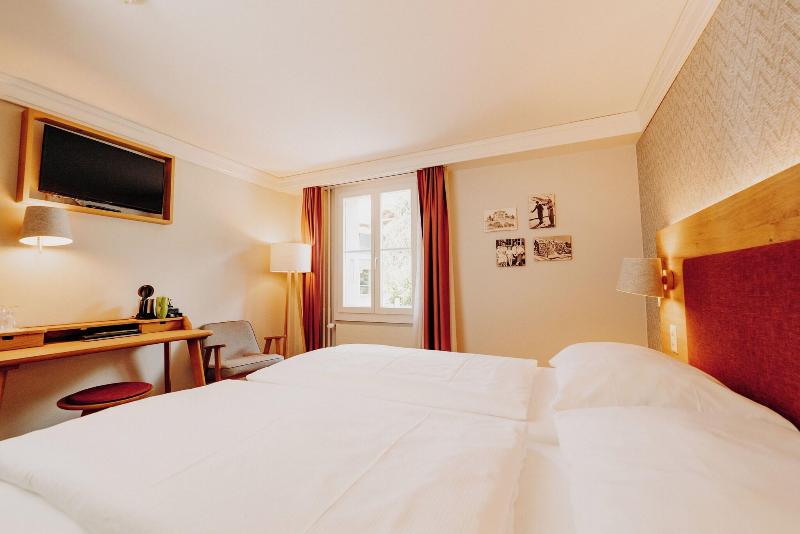 Parkhotel Schoenegg - Oda