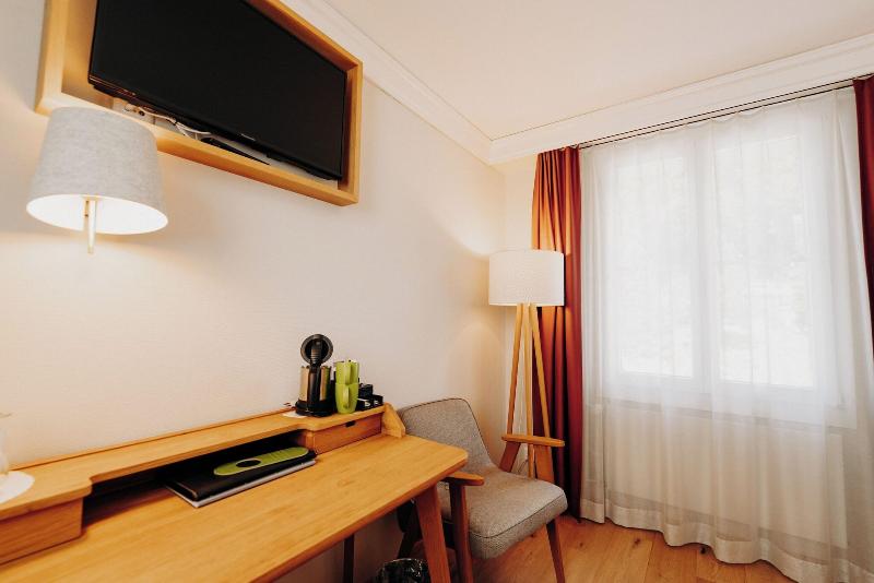 Parkhotel Schoenegg - Oda