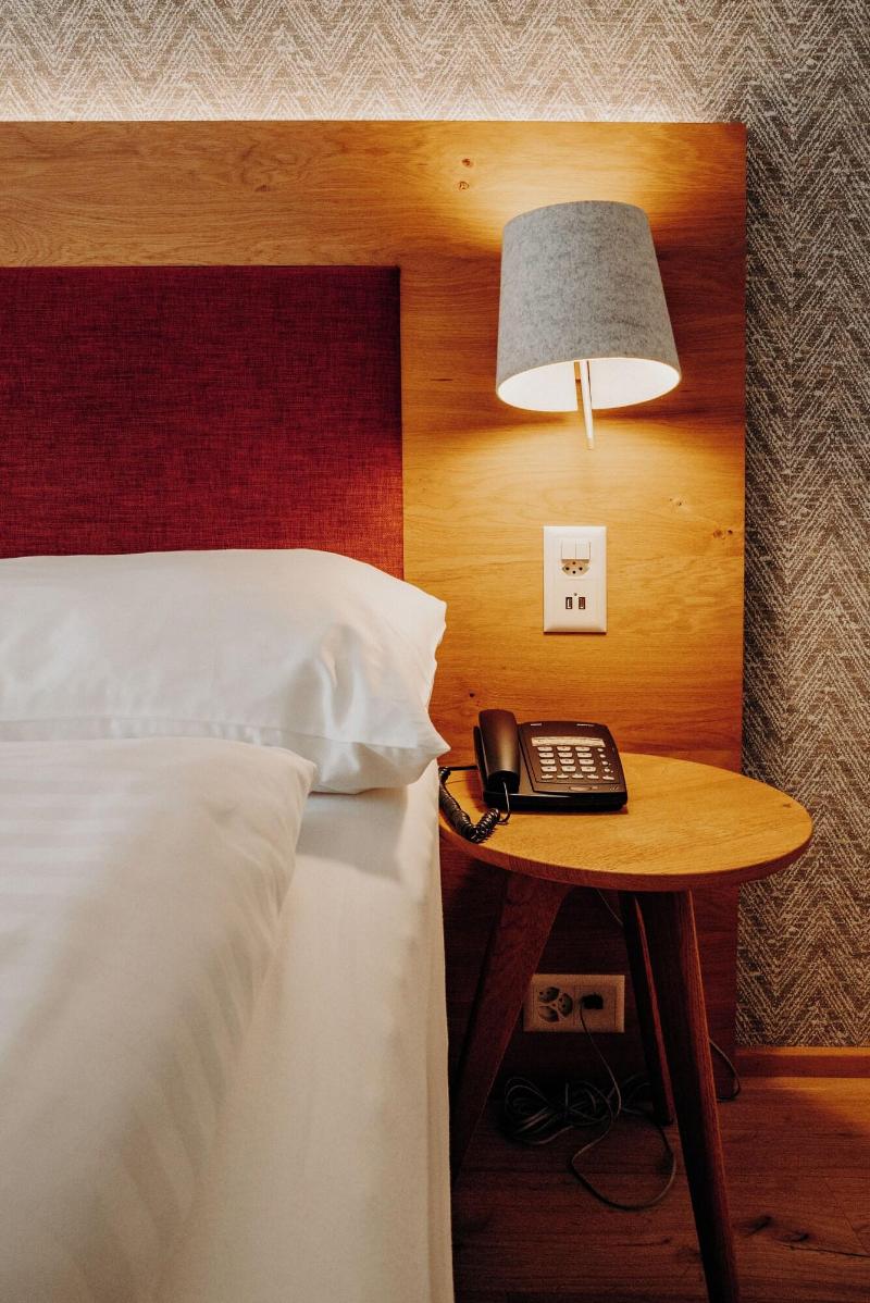 Parkhotel Schoenegg - Oda