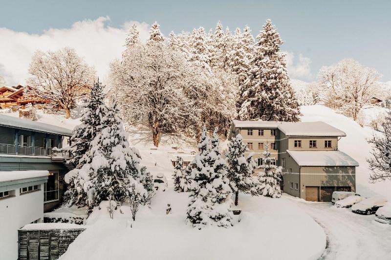 Parkhotel Schoenegg - Oda