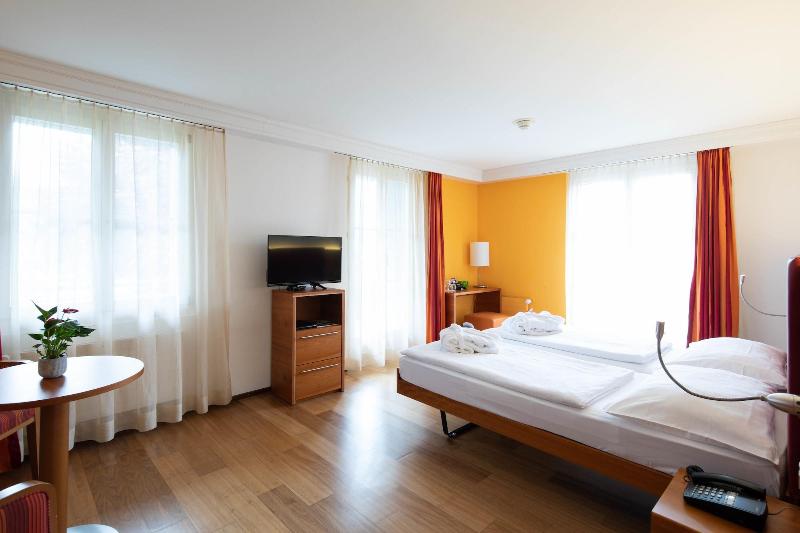 Parkhotel Schoenegg - Oda