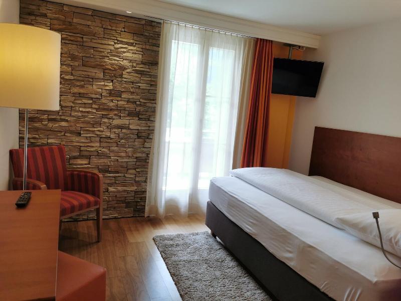 Parkhotel Schoenegg - Oda
