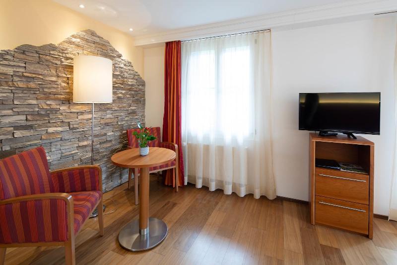 Parkhotel Schoenegg - Oda