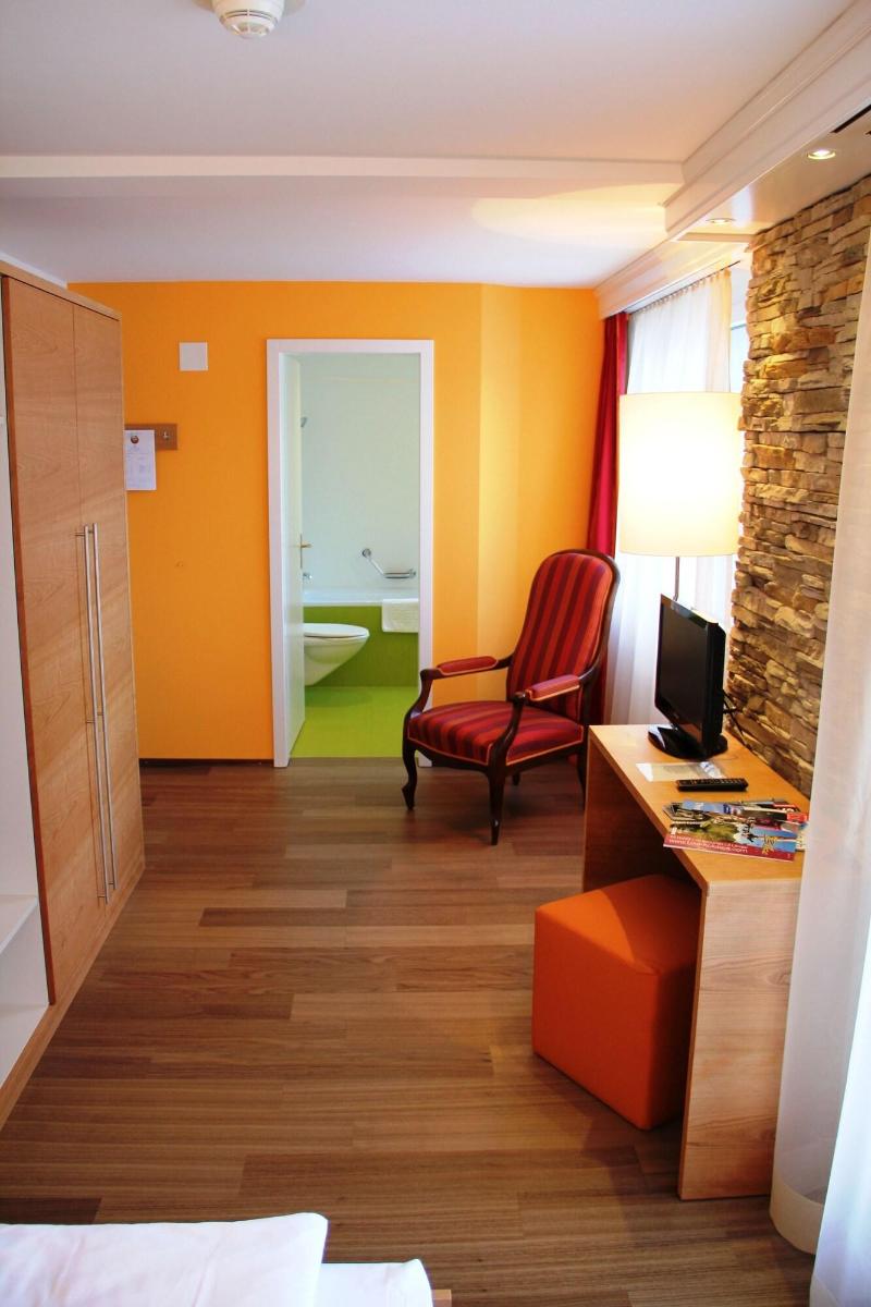 Parkhotel Schoenegg - Oda
