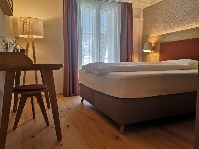 Parkhotel Schoenegg - Oda
