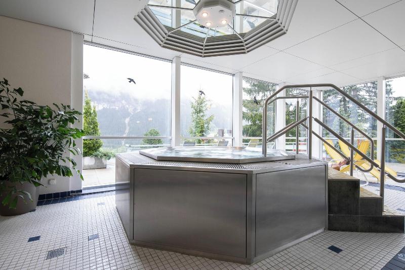 Parkhotel Schoenegg - Havuz