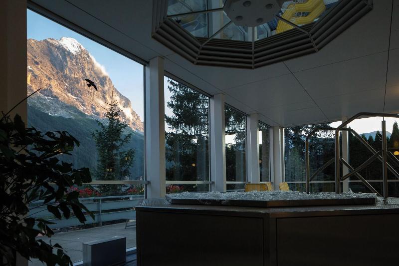 Parkhotel Schoenegg - Havuz