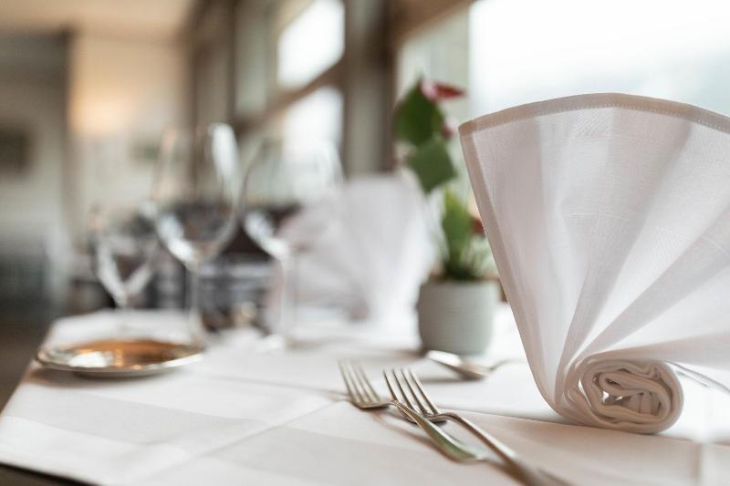 Parkhotel Schoenegg - Restoran