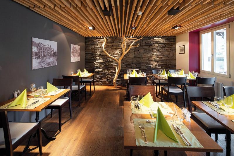 Parkhotel Schoenegg - Restoran