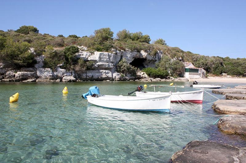 Petit Xuroy - Plaj