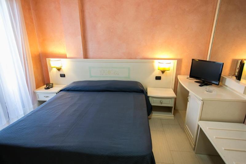 Kalos - Oda