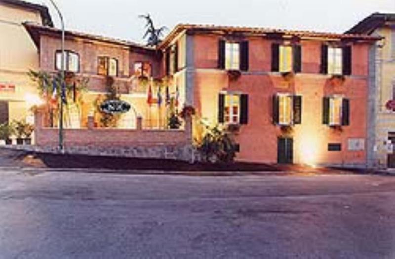 Villa Piccola Siena - Genel