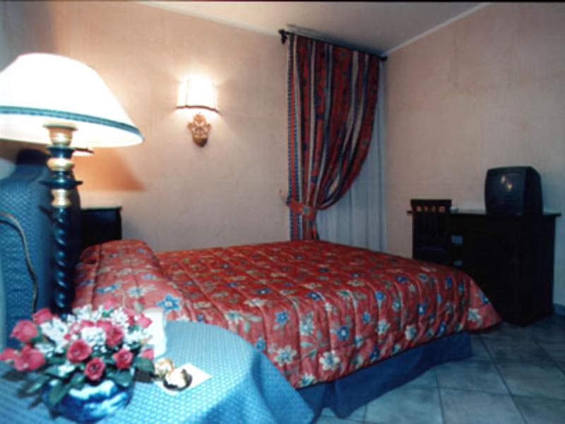Villa Piccola Siena - Oda