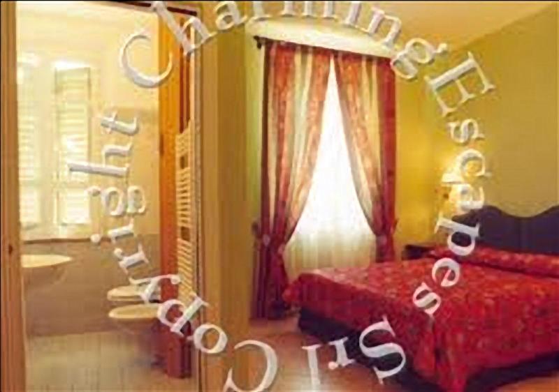 Villa Piccola Siena - Oda