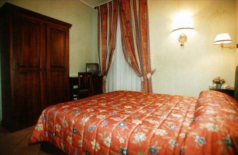 Villa Piccola Siena - Oda