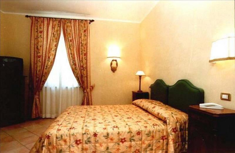 Villa Piccola Siena - Oda
