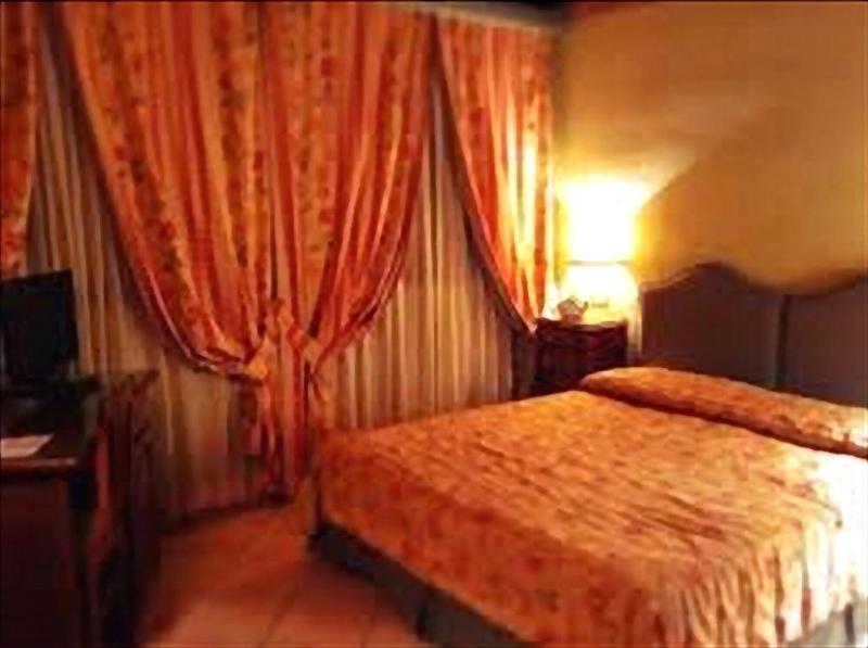Villa Piccola Siena - Oda
