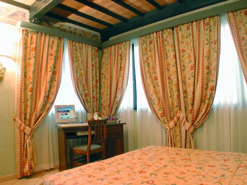 Villa Piccola Siena - Oda