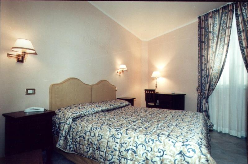 Villa Piccola Siena - Oda