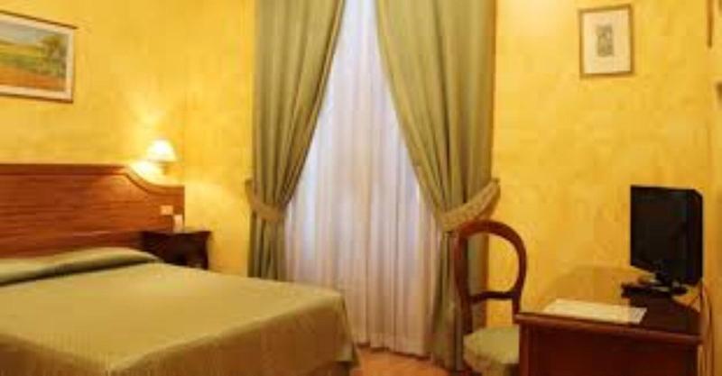 Villa Piccola Siena - Oda
