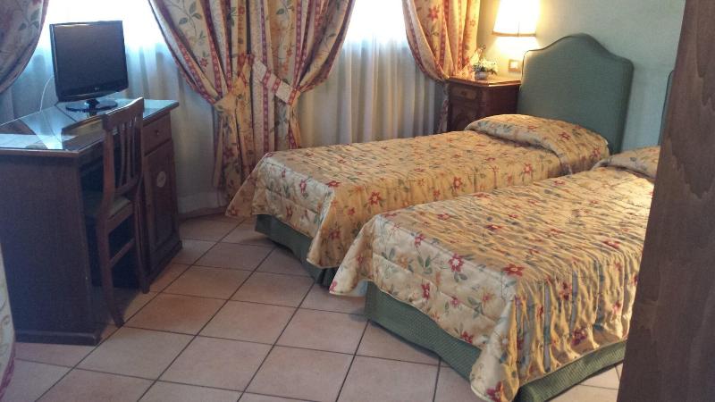 Villa Piccola Siena - Oda