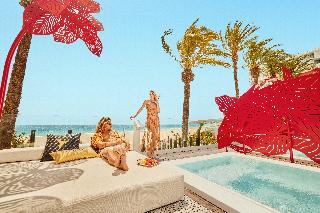 The Unexpected Ibiza Hotel