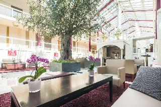 Best Western Plus Fellbach Stuttgart fotoÄŸrafÄ±