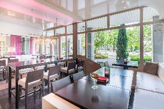 Best Western Plus Fellbach Stuttgart fotoÄŸrafÄ±