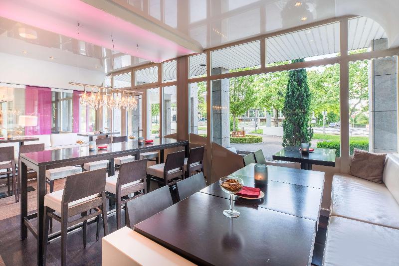 Best Western Plus Fellbach Stuttgart - Bar