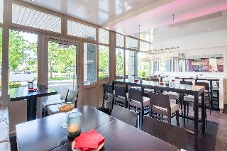Best Western Plus Fellbach Stuttgart fotoÄŸrafÄ±