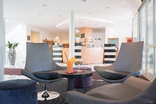 Best Western Plus Fellbach Stuttgart fotoÄŸrafÄ±