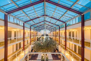 Best Western Plus Fellbach Stuttgart fotoÄŸrafÄ±