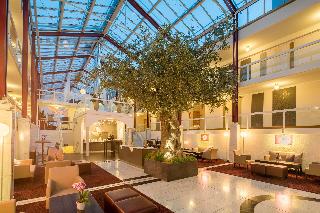 Best Western Plus Fellbach Stuttgart fotoÄŸrafÄ±