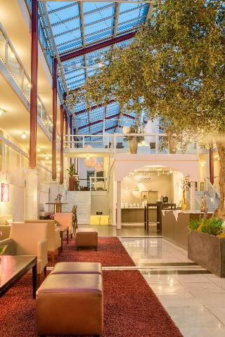 Best Western Plus Fellbach Stuttgart fotoÄŸrafÄ±