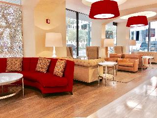 Best Western Plus Fellbach Stuttgart fotoÄŸrafÄ±