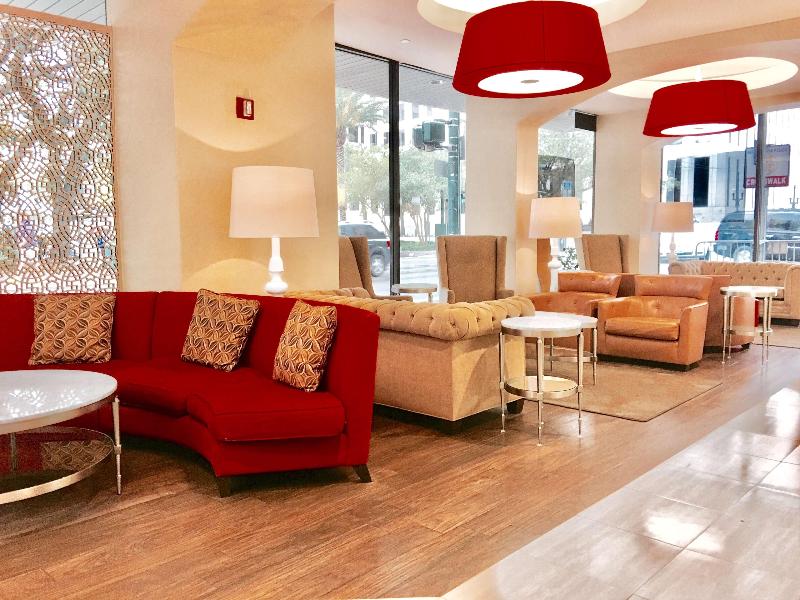 Best Western Plus Fellbach Stuttgart - Lobi