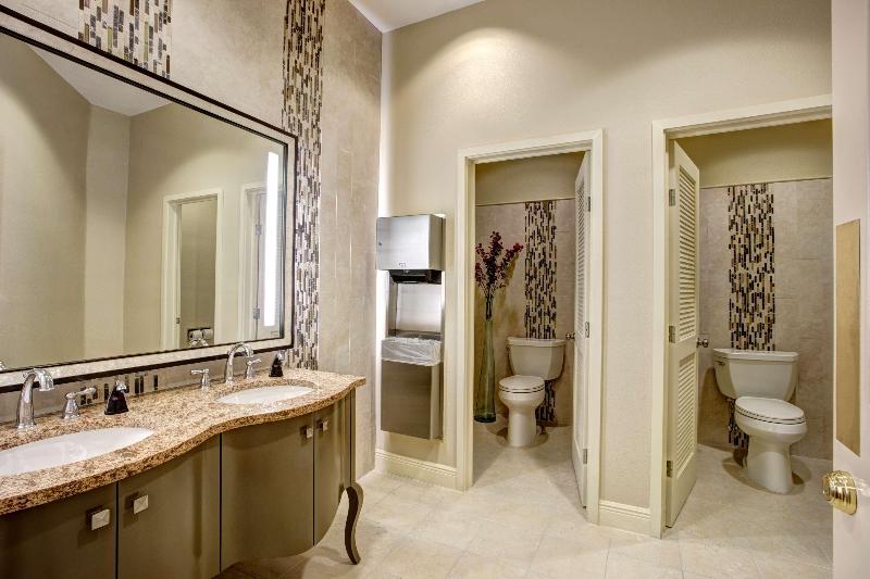 Best Western Plus Fellbach Stuttgart - Toplantı
