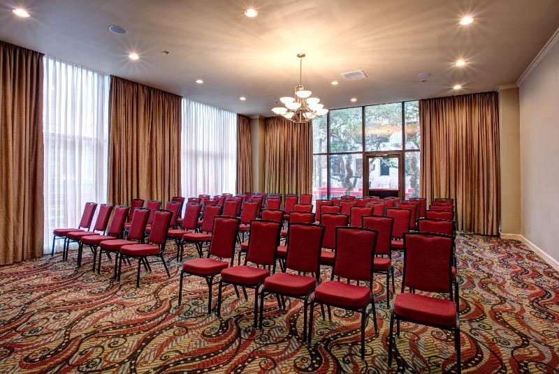 Best Western Plus Fellbach Stuttgart - Toplantı