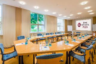 Best Western Plus Fellbach Stuttgart fotoÄŸrafÄ±