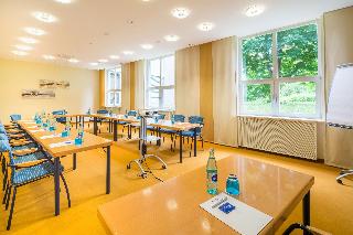 Best Western Plus Fellbach Stuttgart fotoÄŸrafÄ±