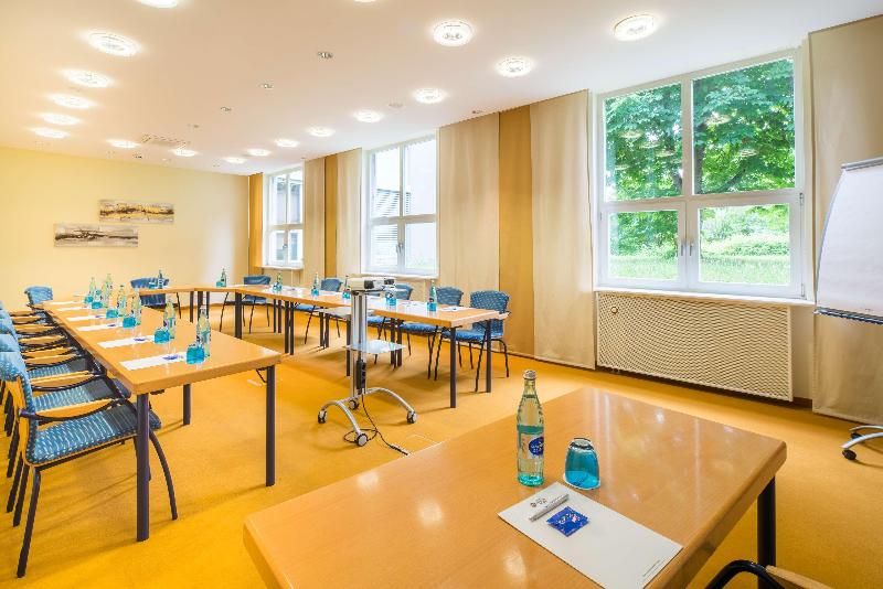 Best Western Plus Fellbach Stuttgart - Toplantı